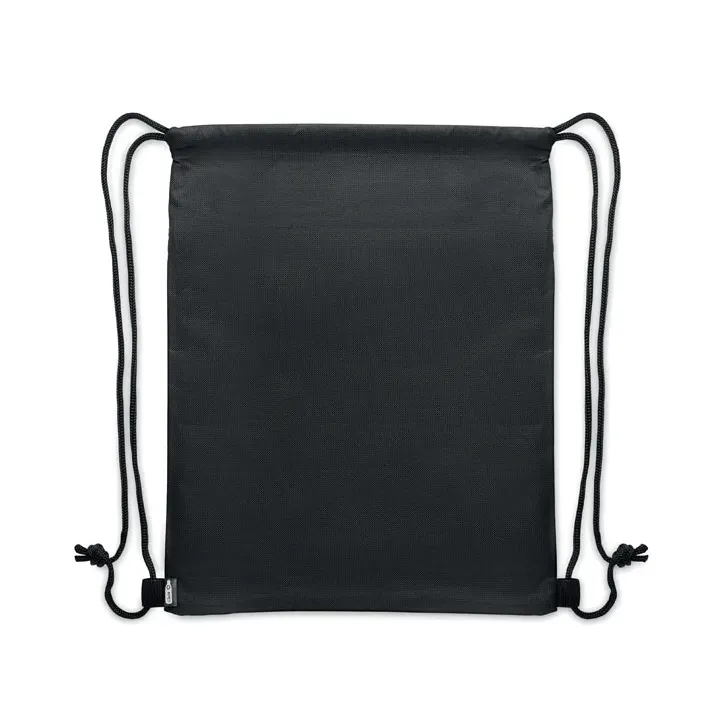 Drawstring bag in 600D RPET - MO2639 (MOCN#15)